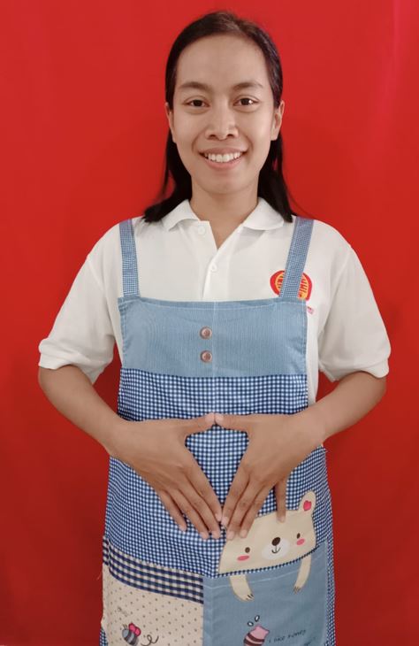SJ.055-ELYS SUGIARTI